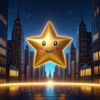 icon of clickstars_qbot