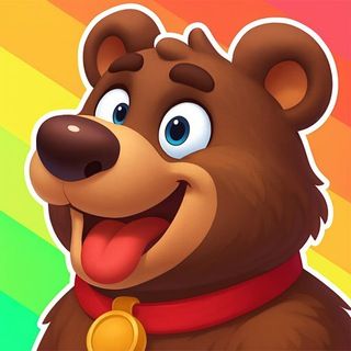 icon of 🐻Bear BOB