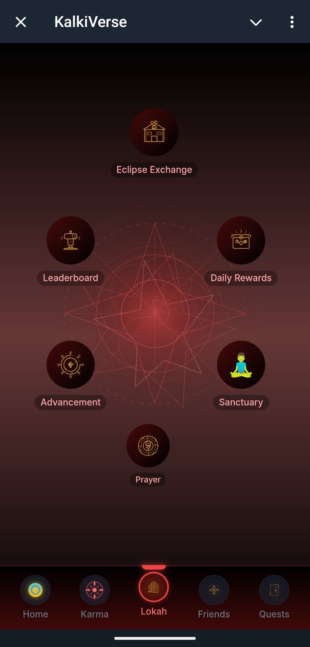 KalkiVerse 6