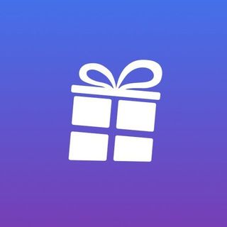 icon of Gift Go