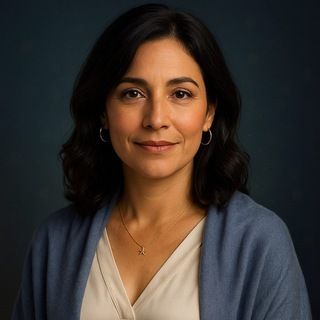 icon of Celeste May