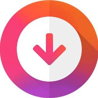 icon of ⚡️Downloader Instagram, TikTok, Pinterest