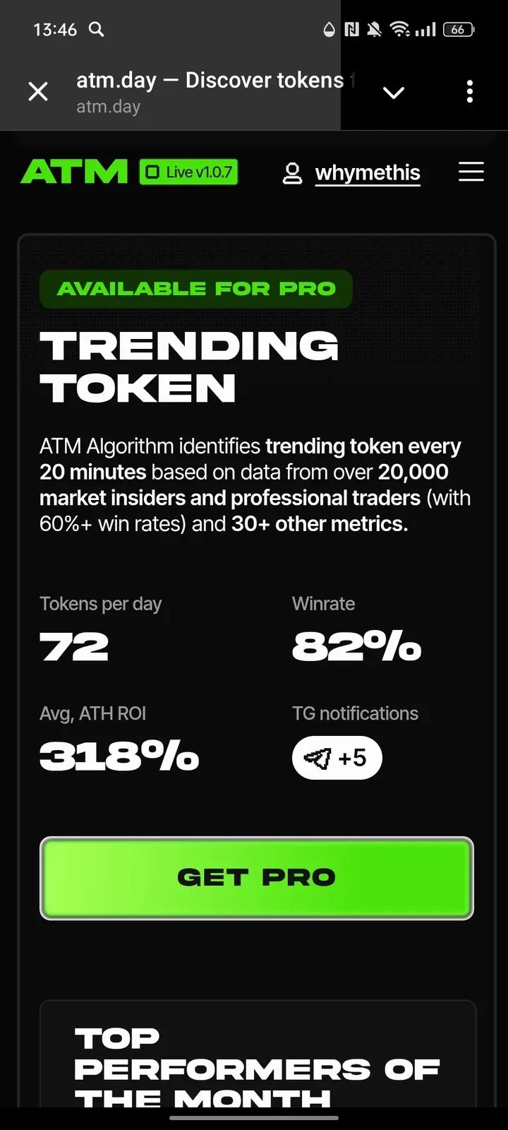atm.day Telegram Screenshot 4