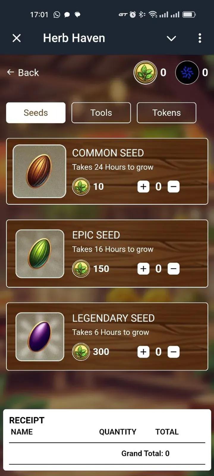 Herb Haven 6