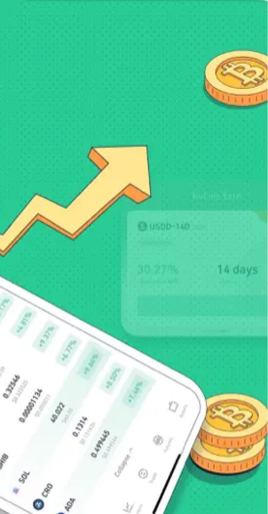 KuCoin 3