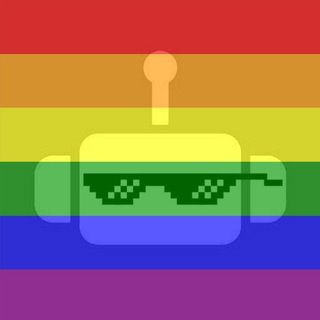 icon of Sound Memes Bot