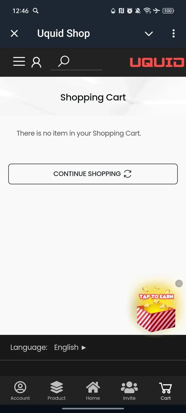 Uquid Shop 4