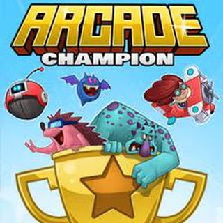 icon of ArcadeChampion