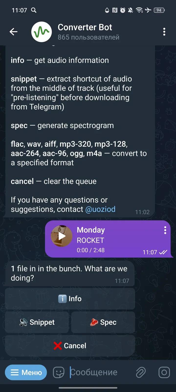 Converter Bot 2