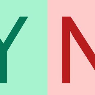 icon of Ask Yes or No