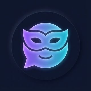 icon of AnonChat - Anonymous Chat