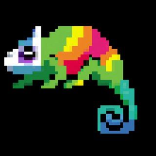 icon of 🌈🦎 ChameleAI icon of 🌈🦎 ChameleAI