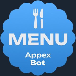 icon of AppexMenuBot