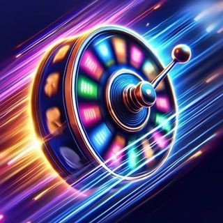 icon of Reel Rush