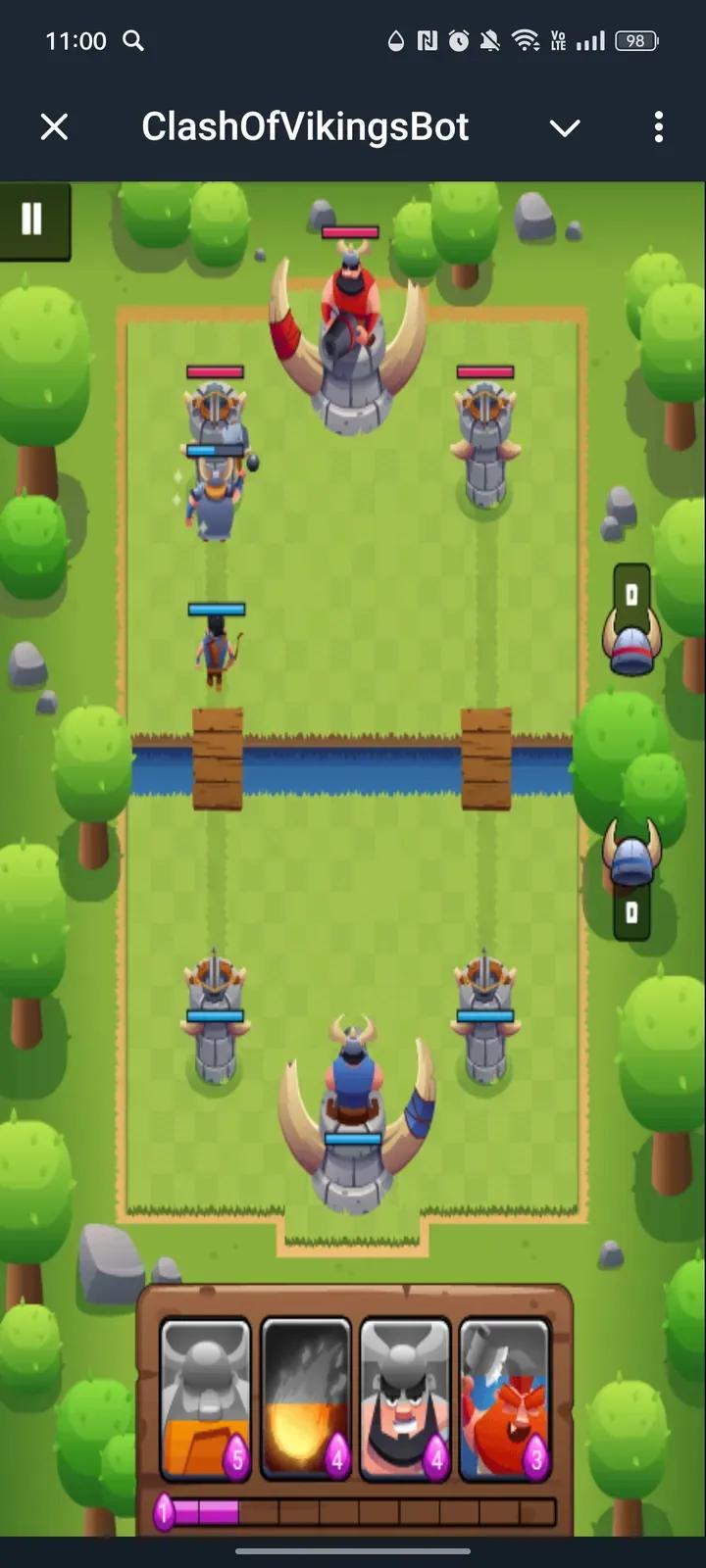 ClashOfVikingsBot 4
