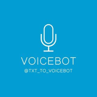 icon of txt_to_voicebot