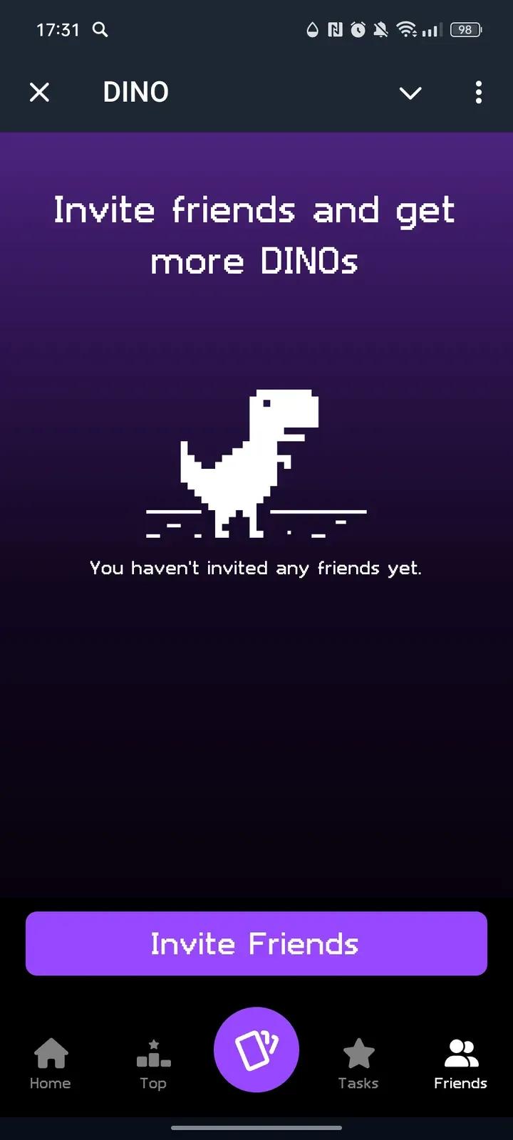 DINO 4