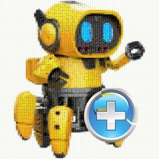 icon of append_bot