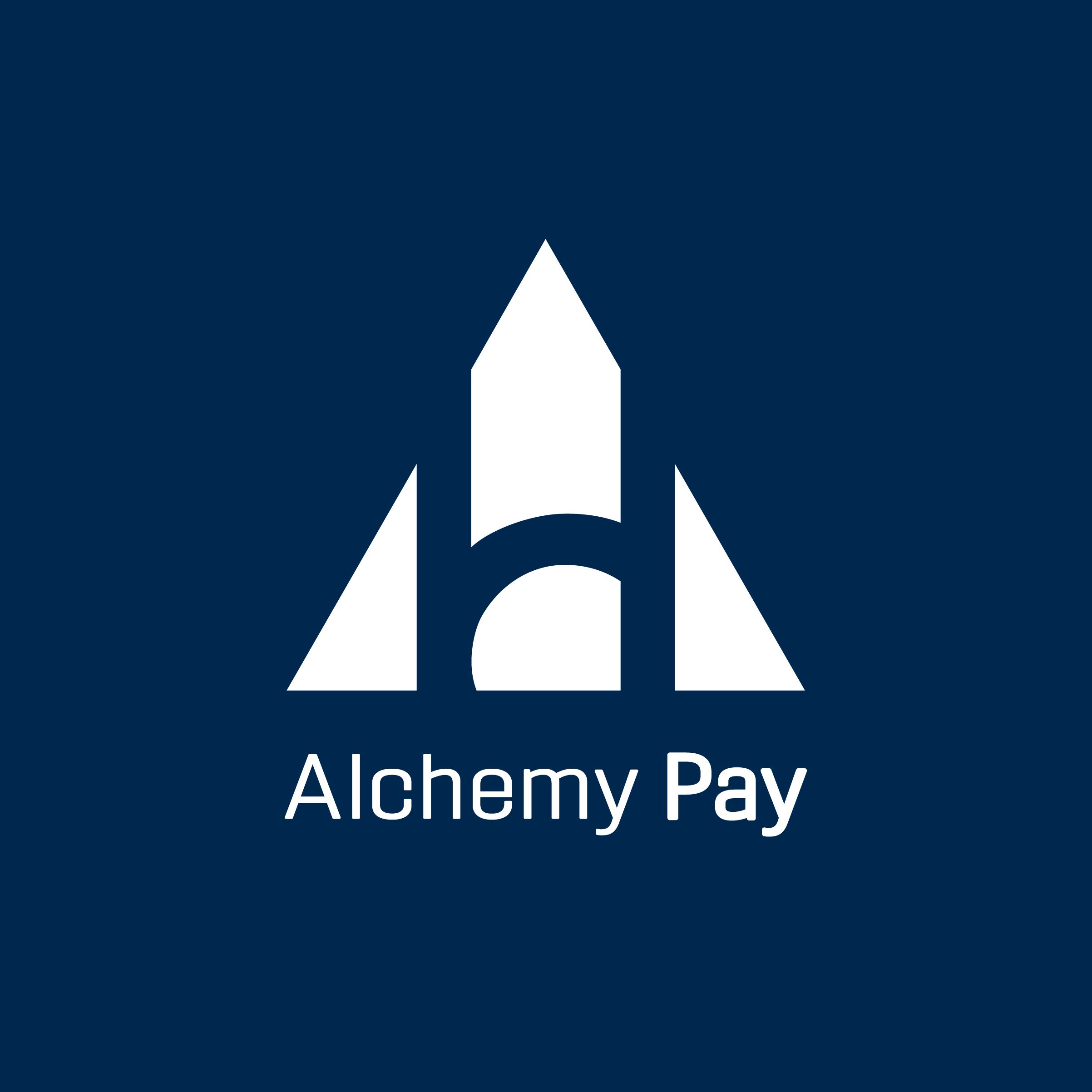 icon of Alchemy Pay