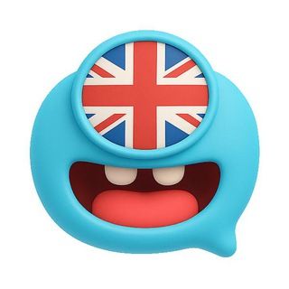 icon of AI Tutor for Speaking English - FalaBola