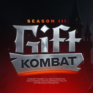 icon of Gift Kombat