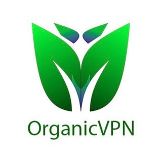 icon of OrganicVPN