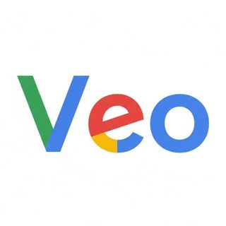 icon of veo_google_ai_bot