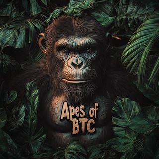 icon of Apes of BTC icon of Apes of BTC