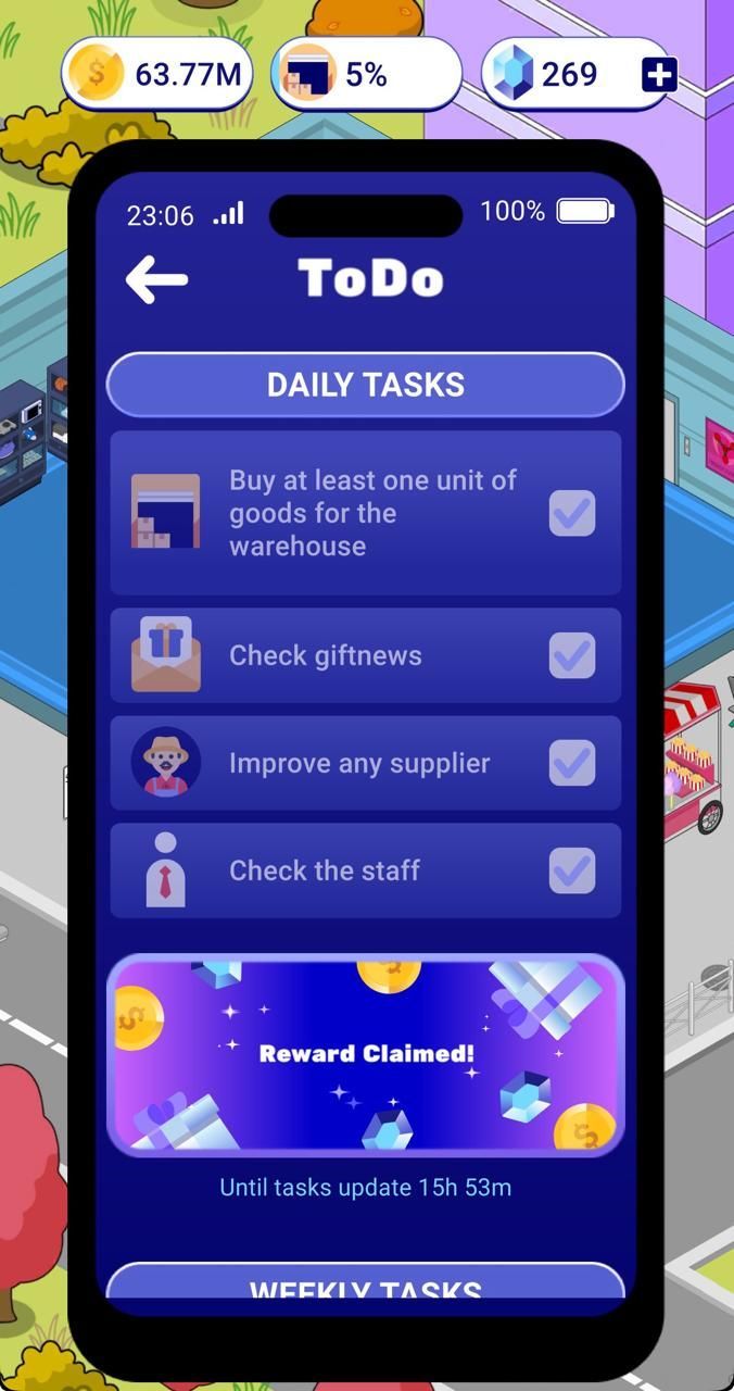 GiftHorseHUB 5