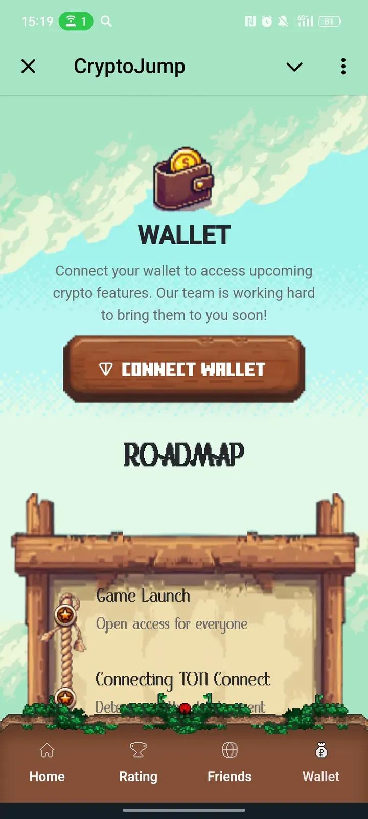 CryptoJump 4