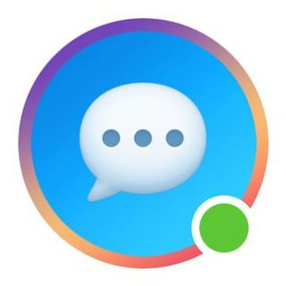 icon of anonimnyj_chatbot