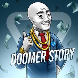 icon of Doomer Story icon of Doomer Story