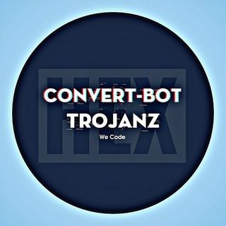 icon of TroJanz Converter