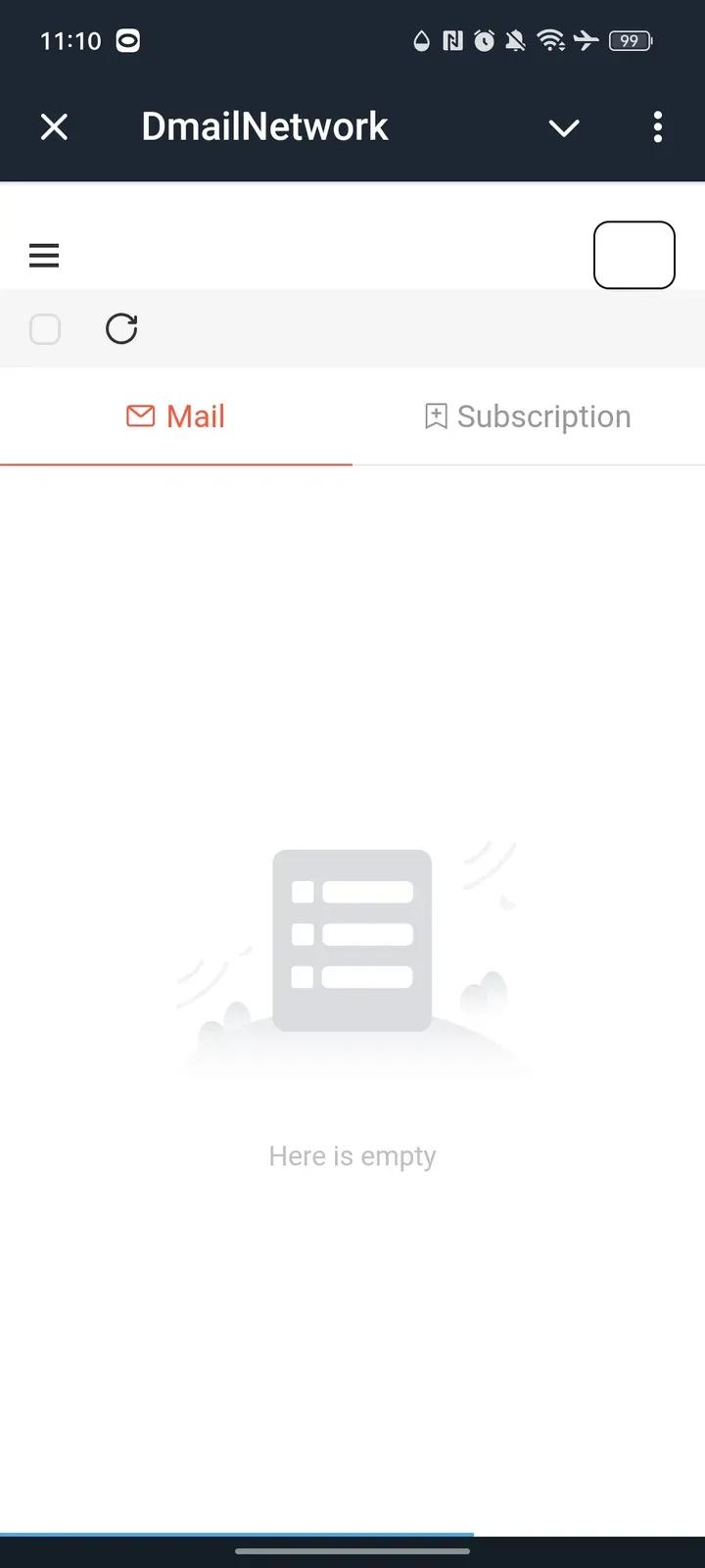 DmailNetwork 2