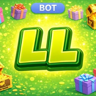 icon of LimeLoot - Gift