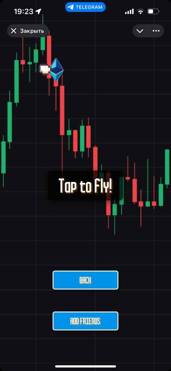 FlappyCoinBot 4