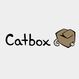 icon of Catbox Uploader Bot v2.3