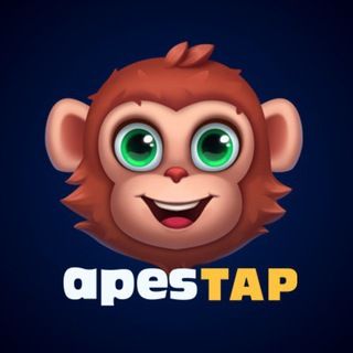 icon of Apes Tap icon of Apes Tap