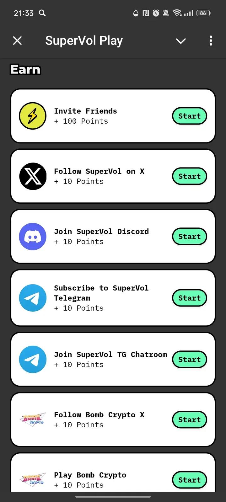 SuperVol Play 2