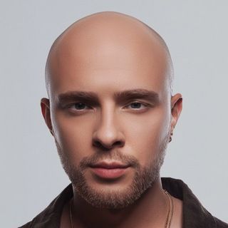 icon of no_hair_bot