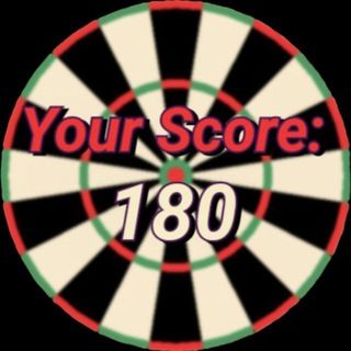 icon of Playing Darts