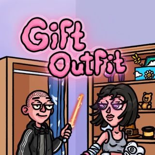 icon of GiftOutfit