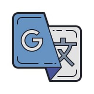 icon of Language Translator
