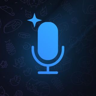 icon of AI Voice