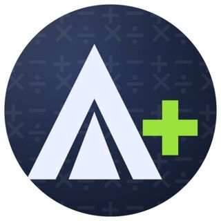 icon of Arithmaker · Генератор (Beta)