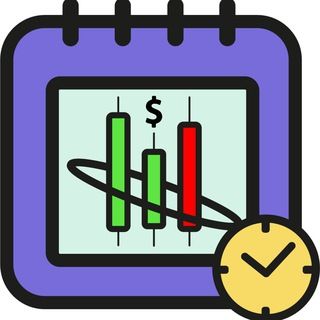 icon of Forex Economic Calendar TFLab