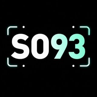 icon of SO93 MOD