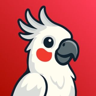 icon of Kakadu VPN