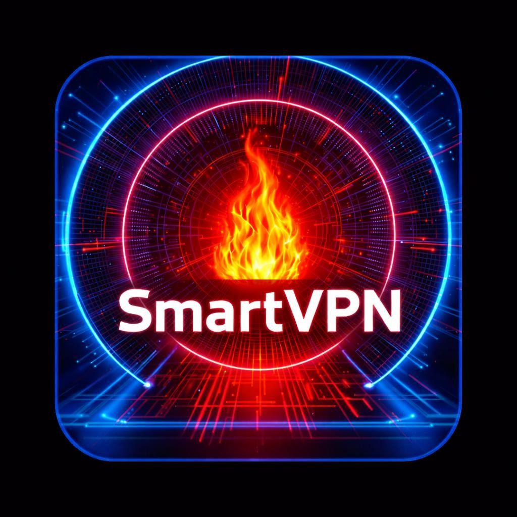 icon of SmartVPN RU