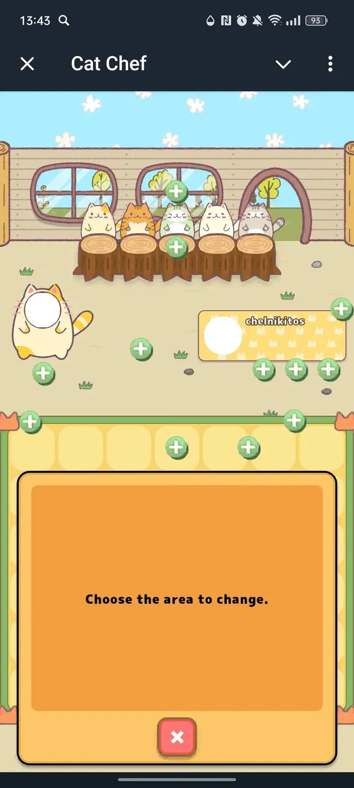 Cat Chef 2